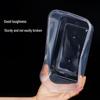 Xinxianpin Disposable Transparent Rectangular Food Containers with Lids