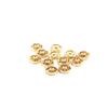 Clothing Accessories Apparel Sewing Metal Buckle Invisible Button Sewing Buttons Sewing Accessories
