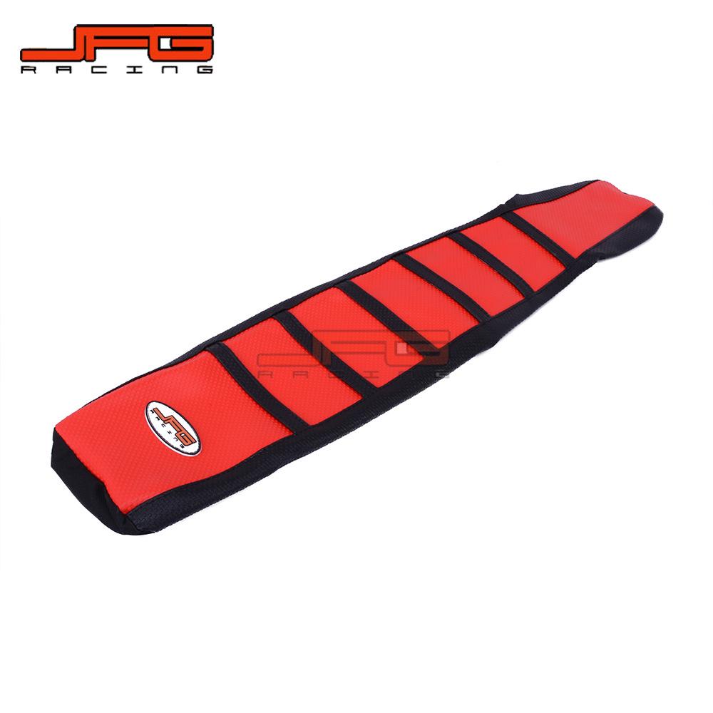 Granular Waterproof Non-slip Seat Cover for CR125/250 '97-'99 Motocross