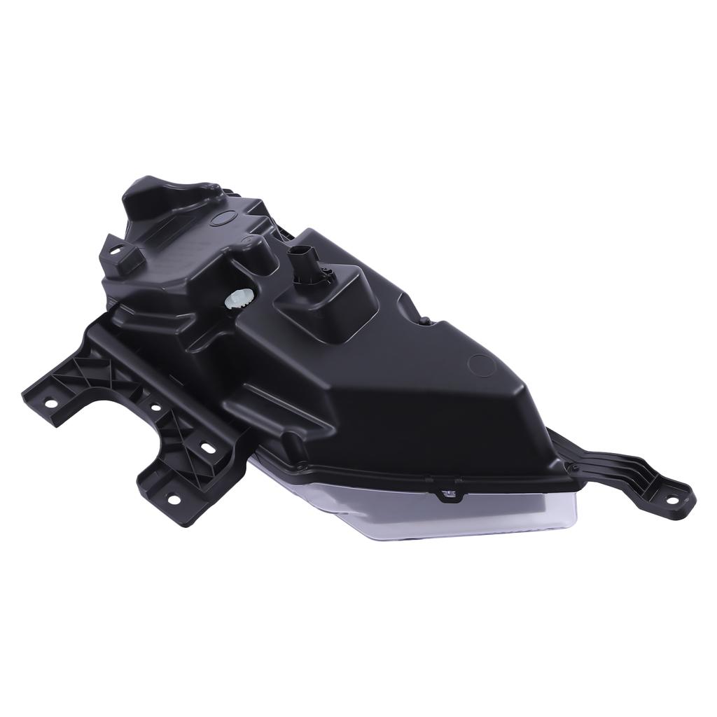 For 2021-2025 Ford F150 LH Left Driver Side Full LED DRL Fog Daytime Light Lamp Direct Replacement High Light Transmittance