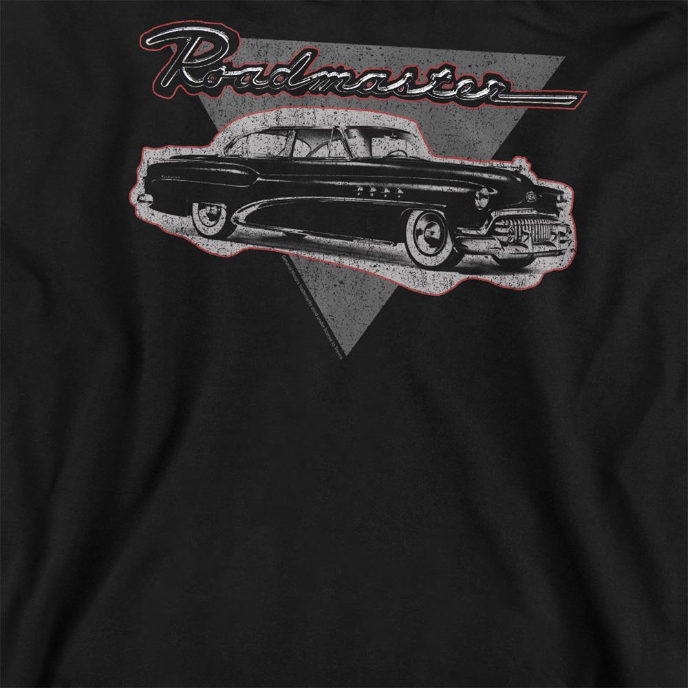 Buick Unisex Adult 1952 Roadmaster Sweatshirt