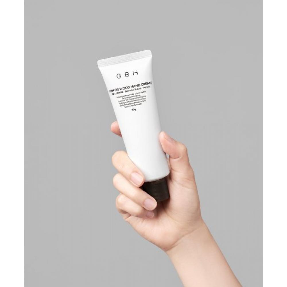Gbh Cosmetics Hand Cream 70ml Neroli Musk