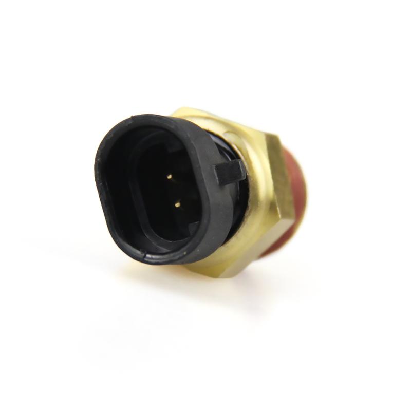 

15326386 Coolant Temperature Sensor For Mercruiser Buick Cadillac Chevrolet GMC Opel Vauxhall Water TEMP Sensor 805218T 3850397
