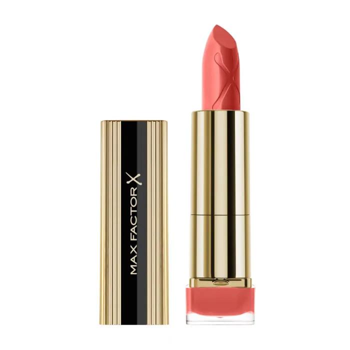 Max Factor Color Elixir Moisture Kiss Lippenstift 050 Pink Brandy