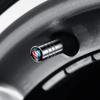 4Pcs Car Wheel Metal Valve Caps Auto Tire Air Stem Cover Bolt Cap For Buick Encore Lacrosse 2010-2020 2021 2022 Car Accessories