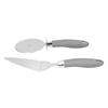 Pizza Tool Kits Pizza Cutter Wheel And Shovel Stainless Steel Pizza Slicers Kitchen Gadgets