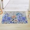 Entrance Floor Mat Door Mat Balcony Carpet Living Room Floor Mat Bathroom Anti Slip Mat Kitchen Mat