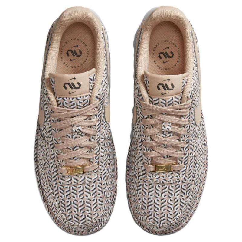 Nike Air Force 1 Low Lx United In Victory Women's Sneakers DZ2789-200