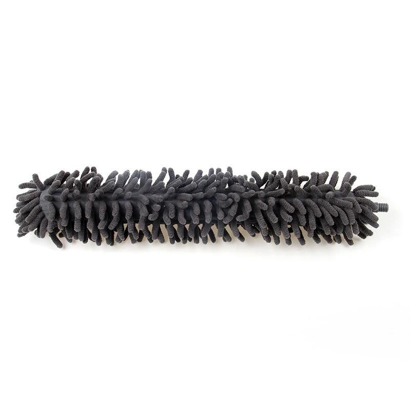 Retractable Chicken Feather Duster Cute Design Dust Brush for Sofa Bed Household Cleaning Office Supplies Chicken Feather Duster