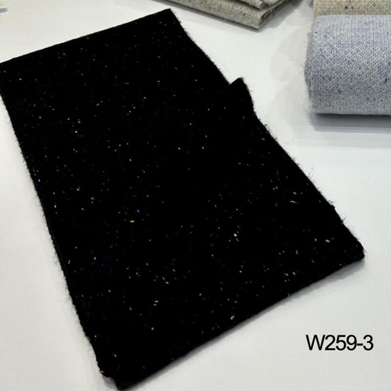 G·TENNA NX-W259 Women's Speckled Wool Scarf