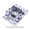 1-3pcs TPA3110 PBTL Audio Amplifier Module 30W Single Channel Amplifier Board DC 8-26V for Speaker Electronic DIY Kit