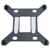 Motherboard CPU Heat Sink Wide Compatibility CPU Cooler Bracket No Deformation