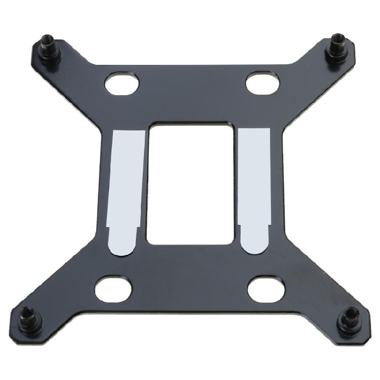 Motherboard CPU Heat Sink Wide Compatibility CPU Cooler Bracket No Deformation