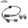 Knock Sensor Fit For LEXUS TOYOTA Manufacturer Part Number: 89615-12090 89615-12040 89615-22040 Automotive Accessories Sensors