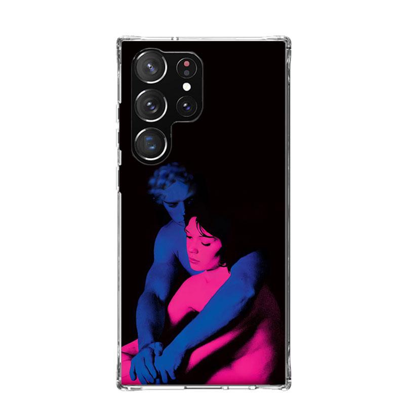 

TV Girl Album Phone Case For Samsung Galaxy S26 S25 Edge S24 S23 FE S22 Ultra S21 Plus S20 + Fundas Cover Coque Galaxy S25 S24 S Samsung S23 FE