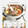 Wutuo Multi-functional Electric Frying Pan