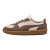 Puma Palermo Veiniklubi Naiste Tossud Pruun Kuld-Pronks Kumm 403349-01