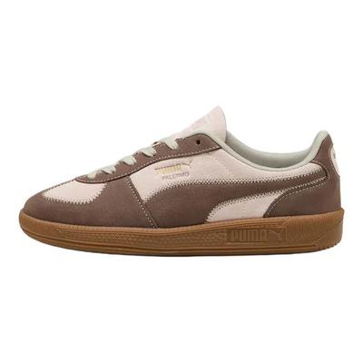 Palermo Wine Club Women Sneakers Brown Flat-Bronze Gum 403349-01