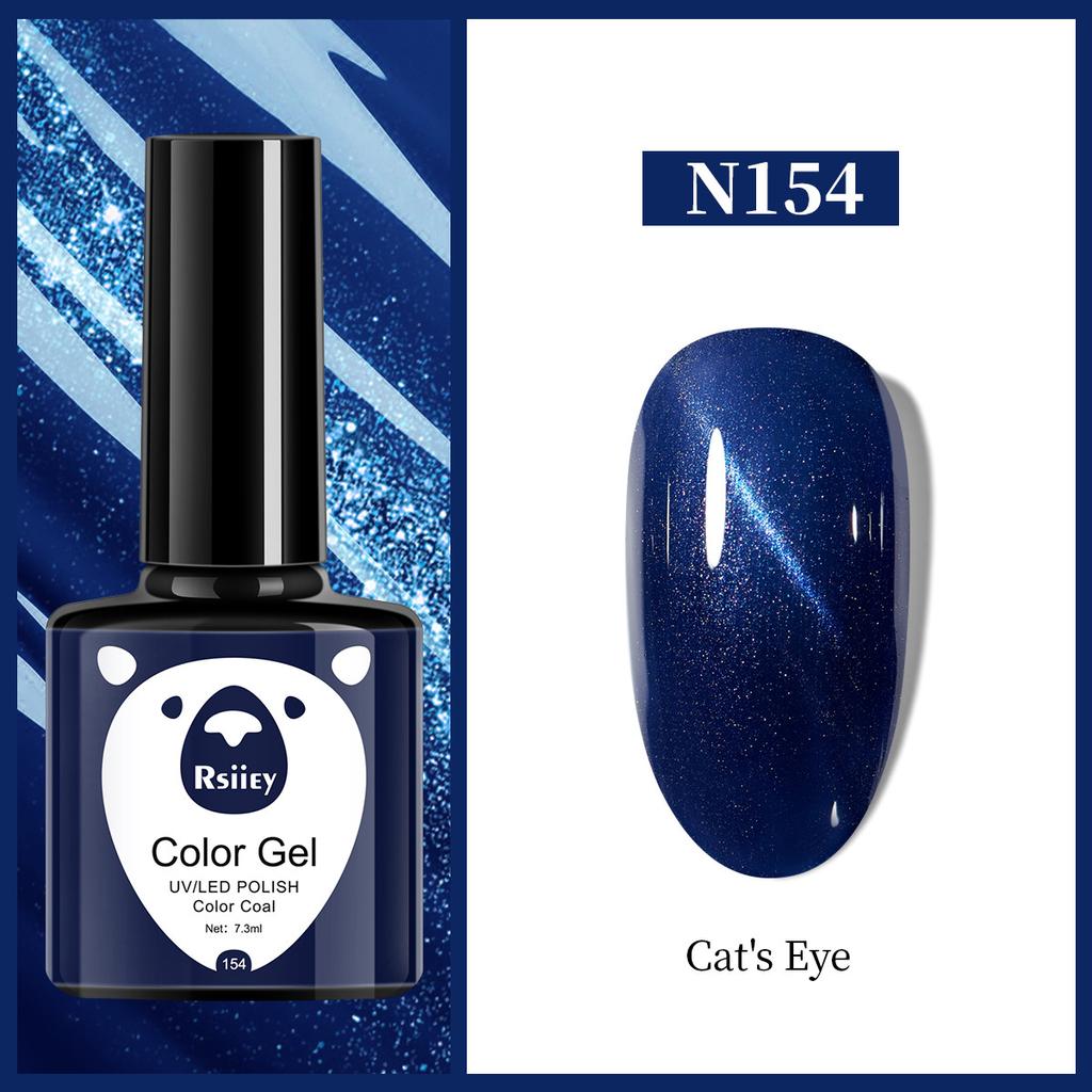 Neuer Nagellack-Kleber, Nagelstudio-Spezial beliebter neuer Farb-Nagellack-Kleber, Phototherapie-Kleber