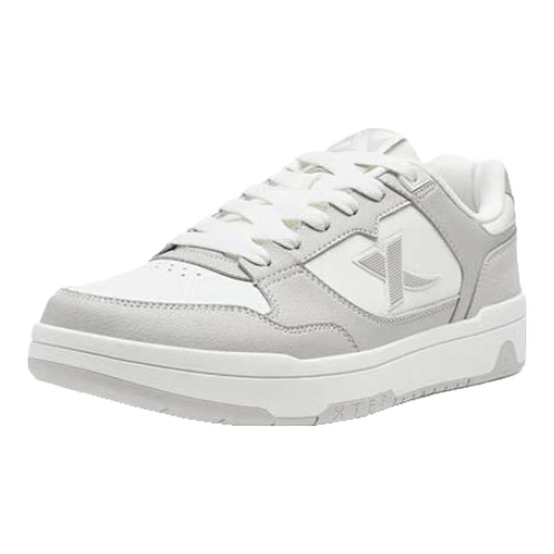 

Xtep Women s Casual Skate Sneakers 39