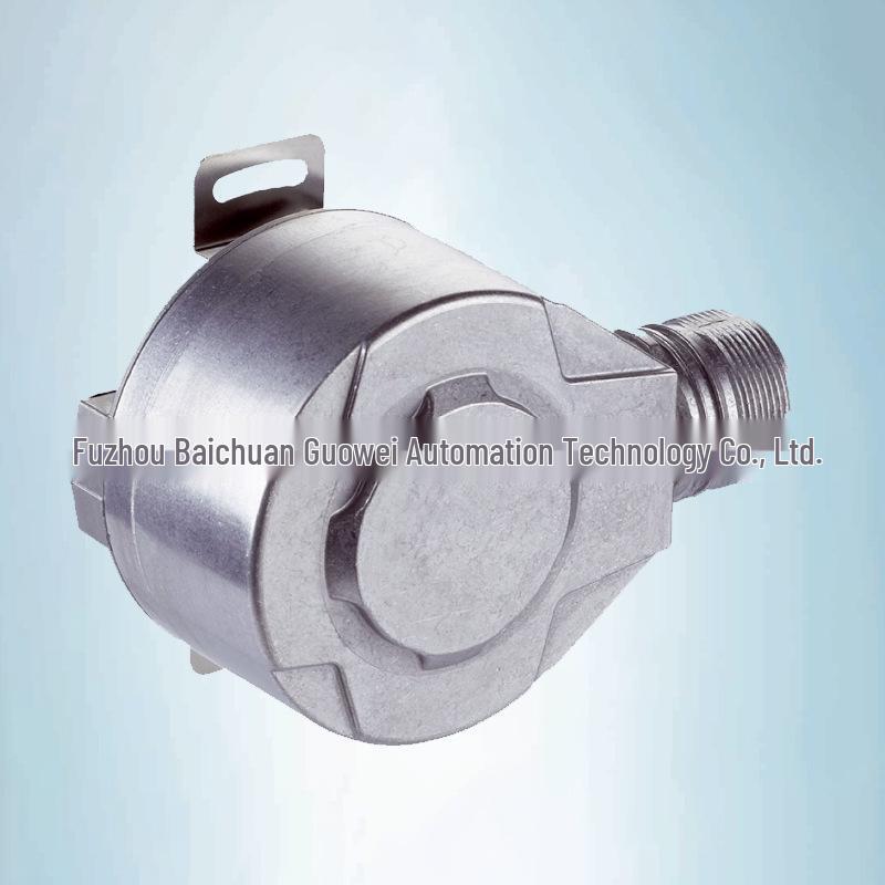 Sick DFS60B-TEPA10000 Compact Incremental Encoder, Brand New, Original DFS60B-TEPA10000