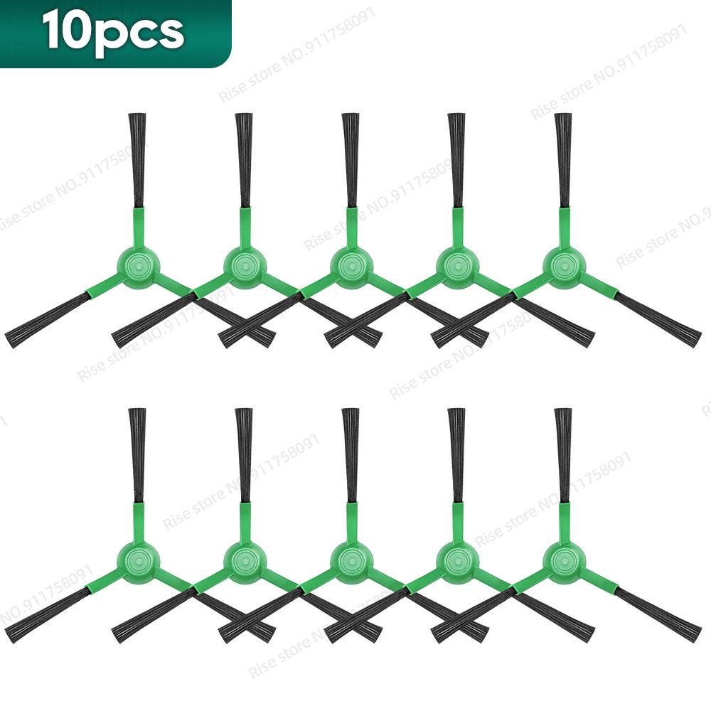 Compatible for iRobot Roomba 205 DustCompactor Combo / Vac Spare Parts Main Brush Filter Mop Cloth Accessories