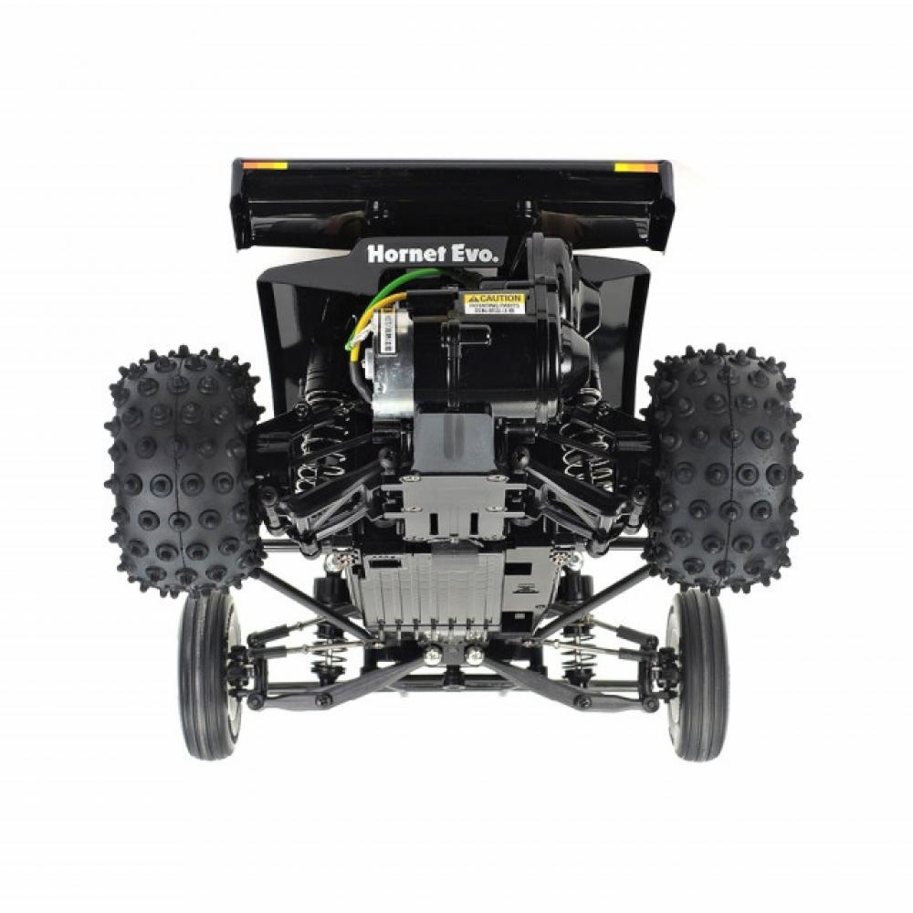 Tamiya 1 10 Rc Hornet Evo