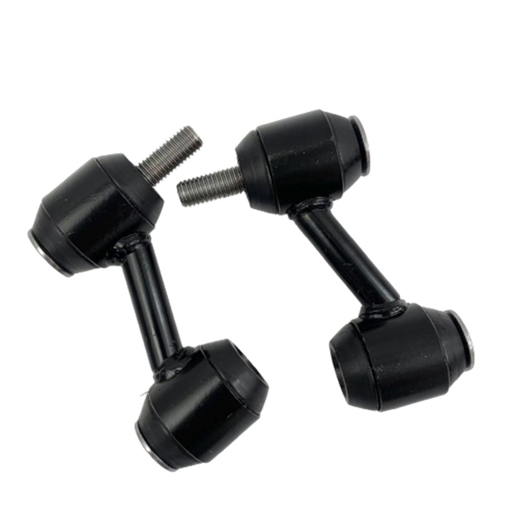 2PCS Auto Parts Rear Stabilizer Sway Bar Link For Chevrolet Malibu 2013-2015 BUICK Lacrosse 2010-2016 Regal 2011-2017 13281792