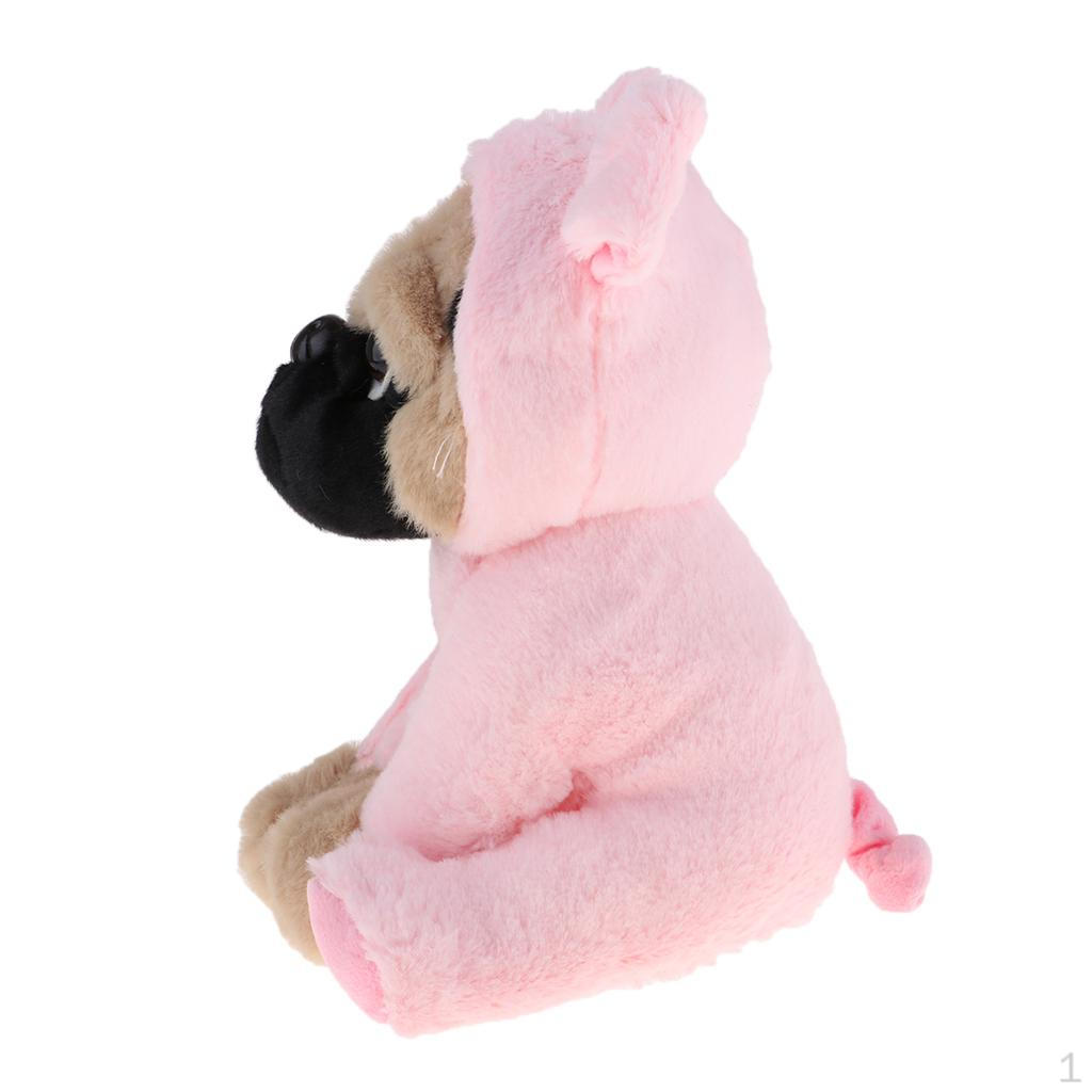 

Собаки Плюшеві Іграшки Оптом Різні Плюшеві Собаки Pink Pig