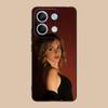 Julia Butters Mobile Cell Phone Case for Xiaomi 15 14 13 12 Mi 11 T Ultra Lite Pro S X 5G Colorful Printing Cover Pretty Luxury