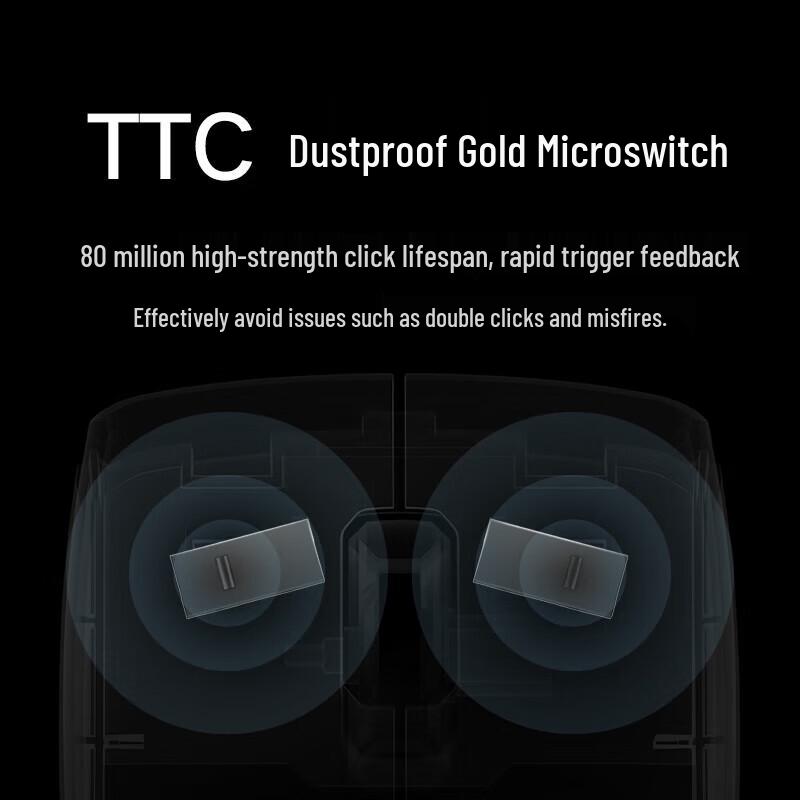 Xiaomi Gaming Mouse Lite