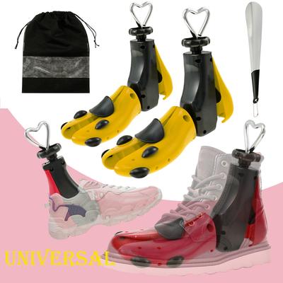 Accesorii pentru încălțăminte – Calapoadele