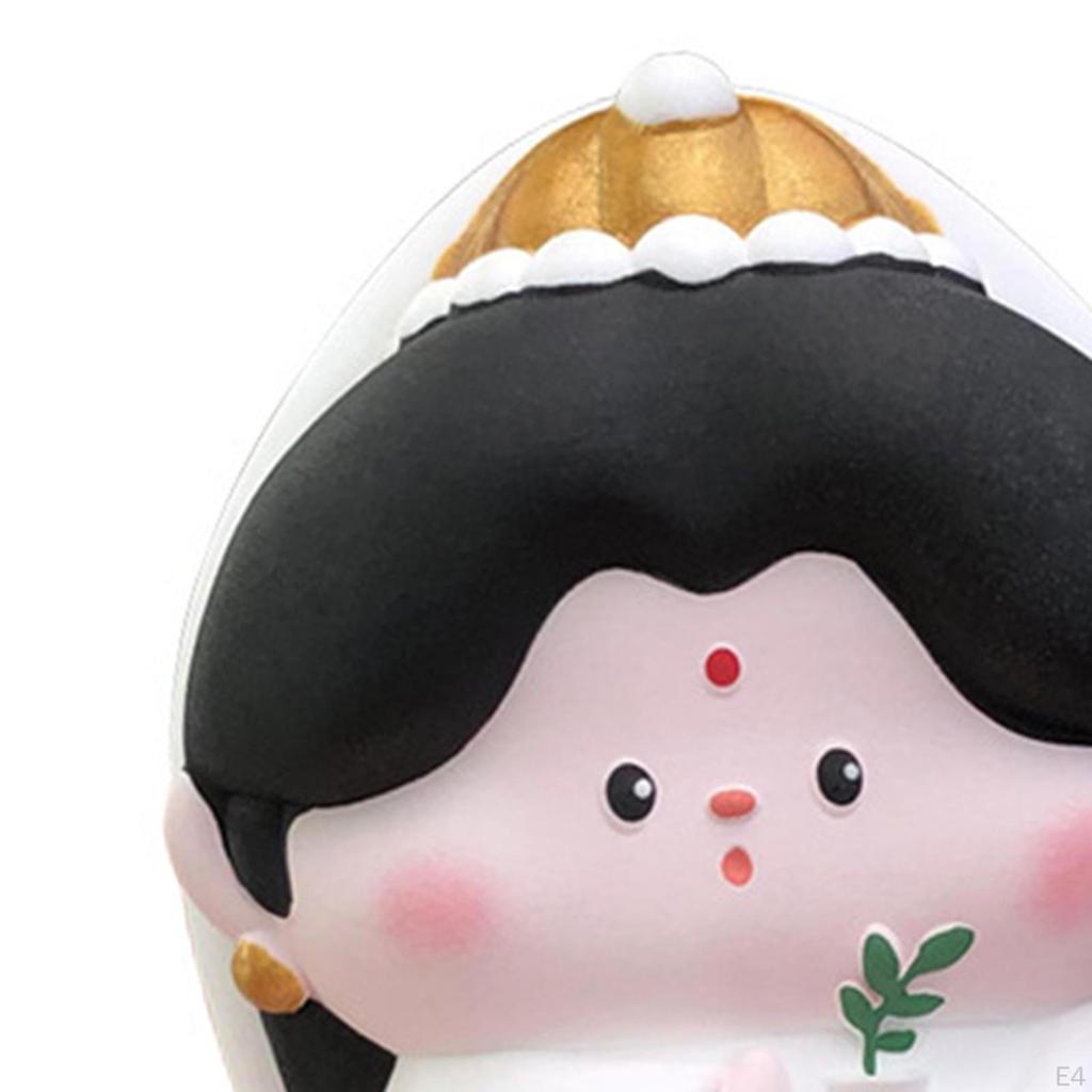 Difusor de aromas Decorações de mesa Mulheres Homens Presente de aroma fofo Óleo essencial exclusivo