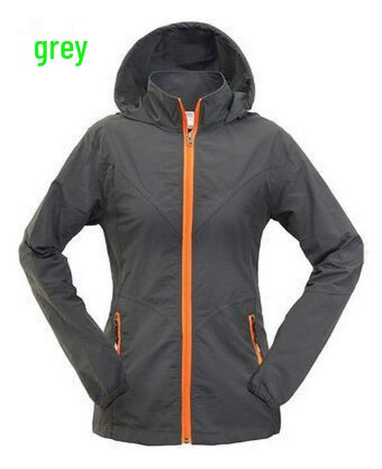 Unisex Breathable Quick-Dry Suit for Fishing & Hiking, Customizable Logo, Spring/Autumn Style