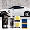 100ml Car Scratch Emulsion Car Paint Scratch Polishing Maintenance Renovation Cleaning Brightening Repair Fluid