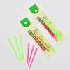 6 * 2 Sizes Needle Knitting Tools Are Not Hurting Your Hands Sweater Needle Garment Making Accessories