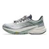 Anta Explore Trendy Comfortable Non-Slip Wear-Resistant Low-Top Casual Running Shoes Women sneaker Gray Green 922445587-1