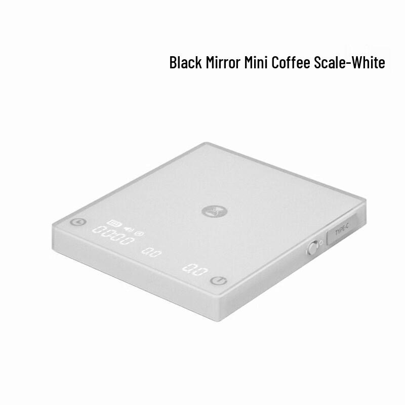 

Timemore Black Mirror MINI Coffee Scale