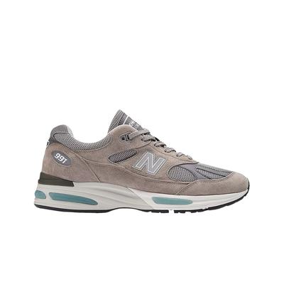 991v2 Made In Uk Rock Ridge Lega Argento