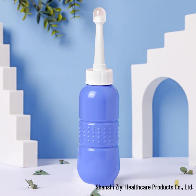 Portable Bidet for Women's Hygiene - Vulva, Buttocks, and Anus Washer