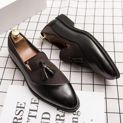 Scarpe con tacco – Mocassini