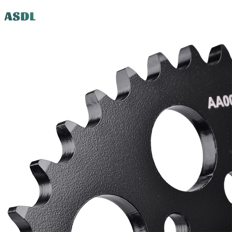 525 42 16T Front Rear Sprocket for Honda CRF1000 CRF 1000 16-19 CRF1100L CRF1100 L Africa Twin Adventure Adv Sports ES DCT 20-25