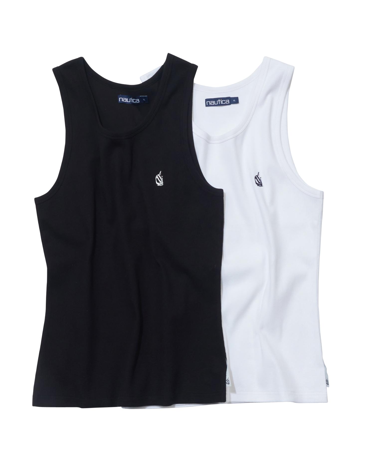 Notica Tank Top 2-Pack Mix/M