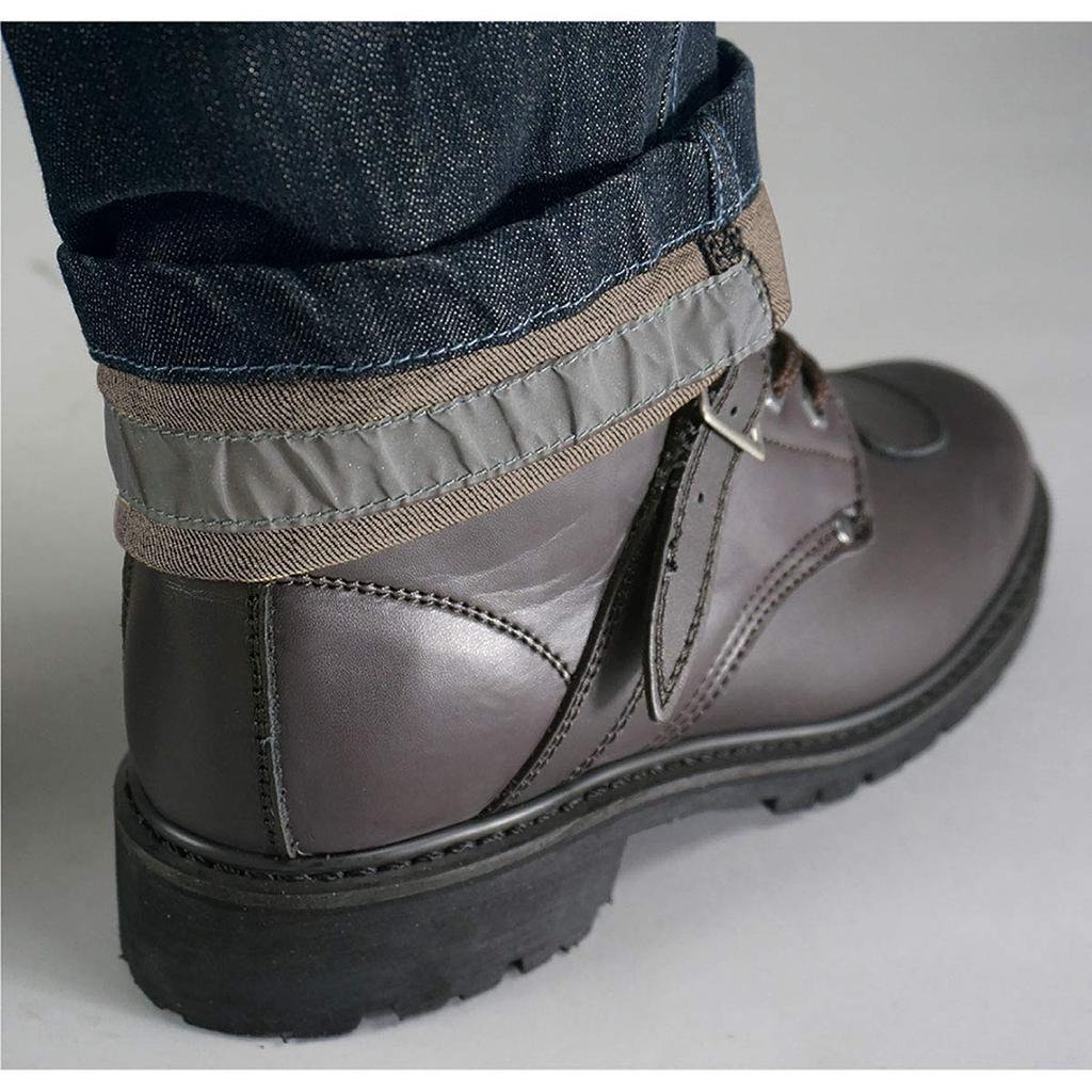 Komine Motorcycle Jeans Black L Protector for and Autumn CE Standard Level 2 Stretch Material WJ-732R Spring, Summer,