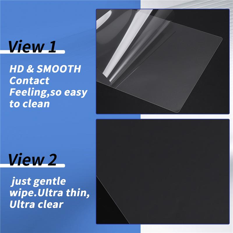 Powerful For    Land Rover Defender 90 110 10-Inch GPS Navigation Touchscreen Protector Display Tempered Glass Film