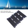 Solar Panel Folding Monocrystalline Silicon 2 USB Output Flexible ETFE Solar Panel 14W 5V