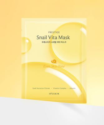 Gezichtsverzorging – Gezichtsmaskers