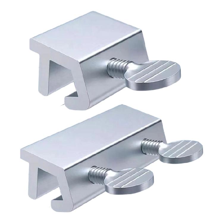 Sliding Door Lock With Security Limiter Function Easy Installation For Window Balconies And Patio Door