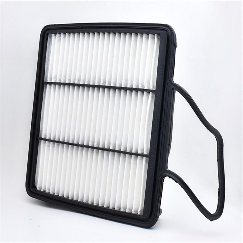 air filter for GREAT WALL H5 2.0L/4G63 2.4L/4G69 WINGLE 5 6 7 EURO STEED 5 6 HAVAL H5 OEM: 1109101-K80 1109101K80
