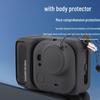 Insta360 GO Ultra nárazuvzdorné silikonové pouzdro s krytkou objektivu a nabíjecím krytem Příslušenství